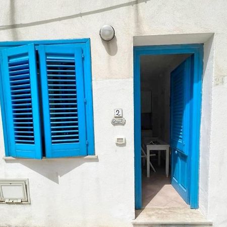 Appartamenti A Praia Favignana Eksteriør billede