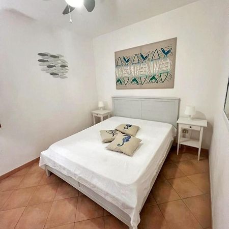Appartamenti A Praia Favignana Eksteriør billede